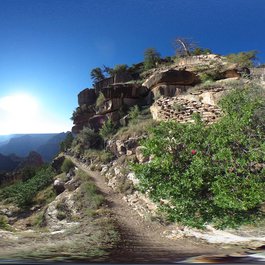 Copper Canyon, Mexico Photo #8 by Grand Canyon National Park from flickr