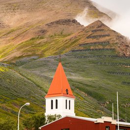 Skagafjörður, North Iceland Photo #3 by mandoft from flickr