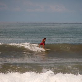 Dominical, Uvita Photo #3 by Christian Haugen from flickr