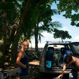 Dominical, Uvita Photo #9 by Christian Haugen from flickr