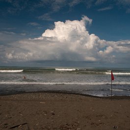 Dominical, Uvita Photo #2 by Christian Haugen from flickr