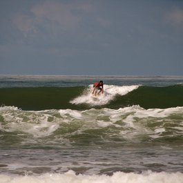 Dominical, Uvita Photo #8 by Christian Haugen from flickr