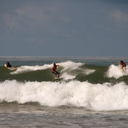 Dominical, Uvita Photo #6 by Christian Haugen from flickr