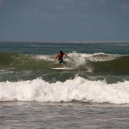 Dominical, Uvita Photo #5 by Christian Haugen from flickr