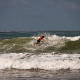 Dominical, Uvita Photo #7 by Christian Haugen from flickr