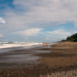Dominical, Uvita Photo #1 by Christian Haugen from flickr