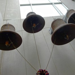 Millennium Gallery, Sheffield Photo #1 by It's No Game from flickr