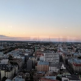 Skyline Bar, Riga Photo #3 by patrick janicek from flickr
