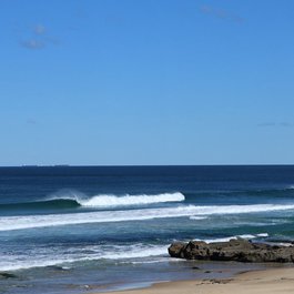 Newcastle Beach, Newcastle Photo #6 by www.davidmolloyphotography.com from flickr
