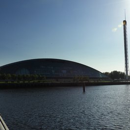 Glasgow Science Centre, Glasgow Photo #2 by Reading Tom from flickr