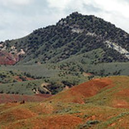 Hot Springs State Park, Thermopolis Photo #2 by from flickr