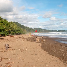 Dominical, Uvita Photo #4 by Christian Haugen from flickr