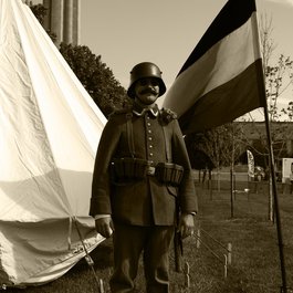 National Wwi Museum And Memorial, Kansas City Photo #6 by Rob Alter from flickr