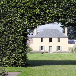 Royal Botanic Garden, Edinburgh Photo #4 by stu smith from flickr