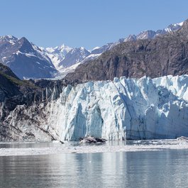 Margerie Glacier, Glacier Bay National Park Photo #8 by Matt Zimmerman from flickr