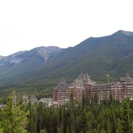 Fairmont Banff Springs, Banff Photo #6 by daveynin from flickr