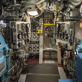 Arkansas Inland Maritime Museum, Little Rock Photo #4 by Aaron Headly from flickr