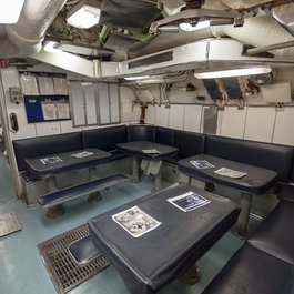 Arkansas Inland Maritime Museum, Little Rock Photo #7 by Aaron Headly from flickr