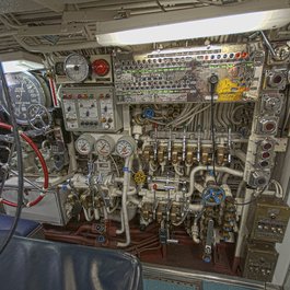 Arkansas Inland Maritime Museum, Little Rock Photo #8 by Aaron Headly from flickr