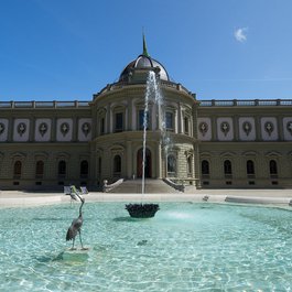 Musée Ariana, Geneva Photo #2 by Falcon® Photography from flickr