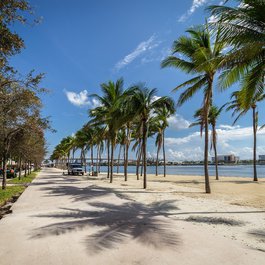 Bayfront Park, Miami Photo #4 by Neil Williamson from flickr