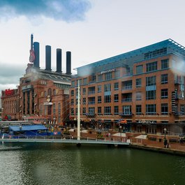 National Aquarium, Baltimore Photo #7 by xiquinhosilva from flickr
