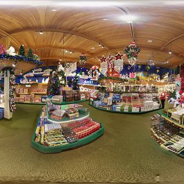 Frankenmuth, Michigan Photo #2 by marada from flickr