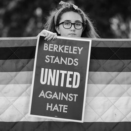 Berkeley, Oakland Photo #9 by Roger Jones from flickr
