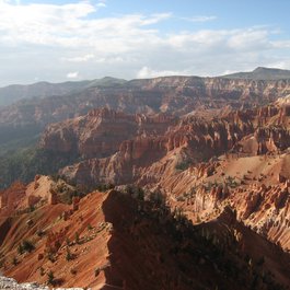 Bryce Canyon City, Bryce Canyon National Park Photo #8 by Ken Lund from flickr