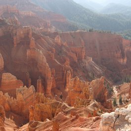 Bryce Canyon City, Bryce Canyon National Park Photo #3 by Ken Lund from flickr
