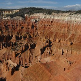 Bryce Canyon City, Bryce Canyon National Park Photo #7 by Ken Lund from flickr
