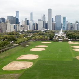 Grant Park, Chicago Photo #7 by Marco Verch from flickr