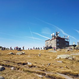Vitosha, Sofia Photo #9 by Hans Birger Nilsen from flickr