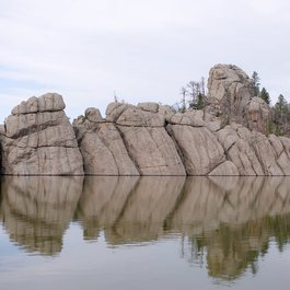 Sylvan Lake, Rapid City Photo #7 by Sharon Mollerus from flickr