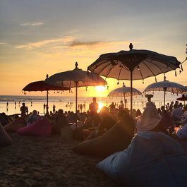 Seminyak, Bali Photo #7 by g2acy from flickr