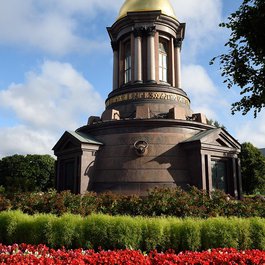 Peter And Paul Fortress, Saint Petersburg Photo #9 by Tim Adams from flickr