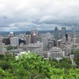 Mount Royal, Montréal Photo #9 by Dominic Simpson from flickr