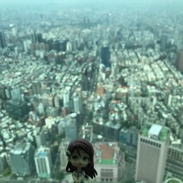 Taipei 101 Observatory, Taipei Photo #9 by Kanesue from flickr