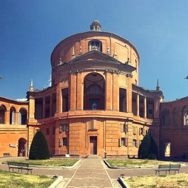 Sanctuary Of The Madonna Di San Luca, Bologna Photo #2 by Kartlyn from flickr