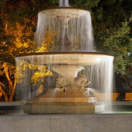 Confederation Park, Ottawa Photo #2 by Dennis Jarvis from flickr