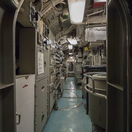Arkansas Inland Maritime Museum, Little Rock Photo #3 by Aaron Headly from flickr