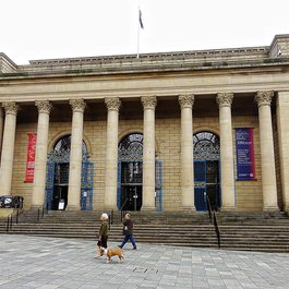 Sheffield City Hall, Sheffield Photo #4 by It's No Game from flickr