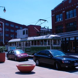 National Civil Rights Museum, Memphis Photo #3 by Ian McKellar from flickr