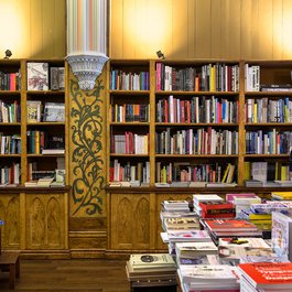 Livraria Lello, Porto Photo #8 by Jorge Franganillo from flickr
