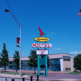 National Civil Rights Museum, Memphis Photo #5 by Ian McKellar from flickr