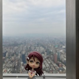 Taipei 101 Observatory, Taipei Photo #8 by Kanesue from flickr