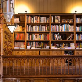 Livraria Lello, Porto Photo #6 by Jorge Franganillo from flickr