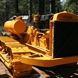 High Desert Museum, Bend Photo #8 by yellowbkpk from flickr