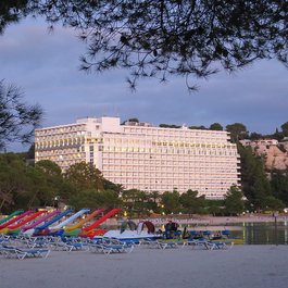 Cala Galdana, Mahón Photo #9 by Ben Salter from flickr