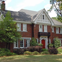 Myers Park, Charlotte Photo #6 by James Willamor from flickr